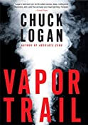 Vapor Trail (Phil Broker Book 4)