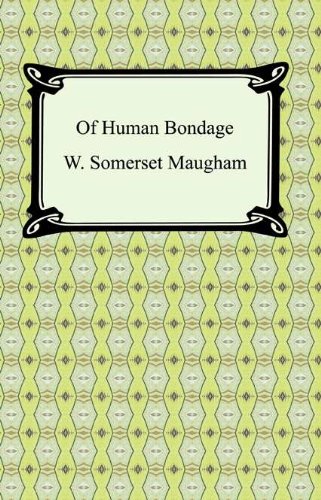 Of Human Bondage