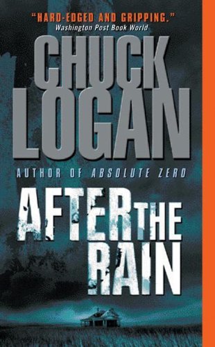 After the Rain (Phil Broker Book 5)