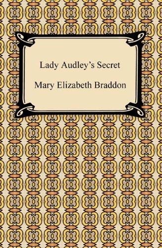 Lady Audley's Secret [with Biographical Introduction]