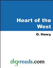 The Heart of the West