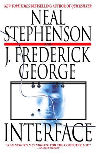 Interface: A Novel