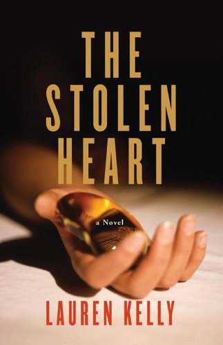 The Stolen Heart: A Novel of Suspense