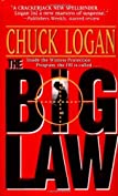 The Big Law (Phil Broker Book 2)