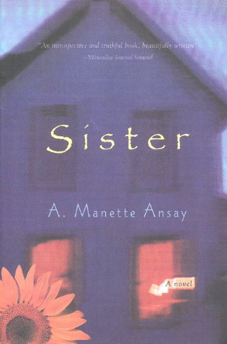 Sister (Mysteries &amp; Horror)