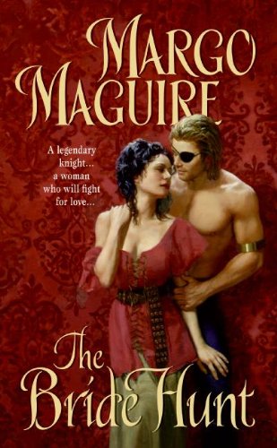 The Bride Hunt (The Conquerors Book 1)