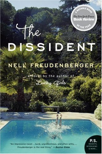 The Dissident: A Novel