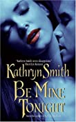 Be Mine Tonight (Brotherhood of Blood, Book 1)