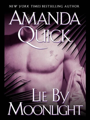 Lie by Moonlight (Vanza Book 4)