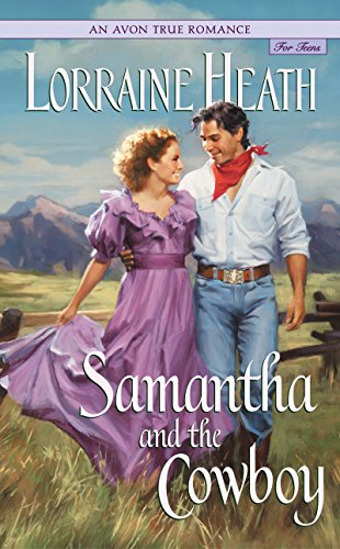 Samantha and the Cowboy