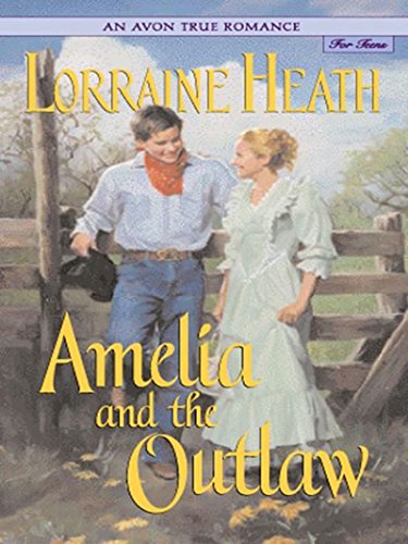 Amelia and the Outlaw