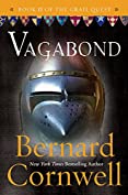 Vagabond (The Grail Quest, Book 2): A Novel