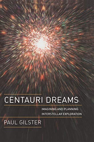Centauri Dreams: Imagining and Planning Interstellar Exploration