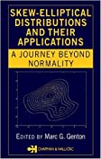Skew-Elliptical Distributions and their Applications: A Journey Beyond Normality
