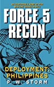 Force 5 Recon: Deployment: Philippines