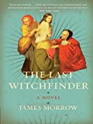 The Last Witchfinder: A Novel