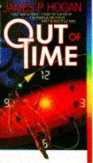 Out of Time (1993) Chapbook