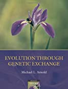 Evolution through Genetic Exchange