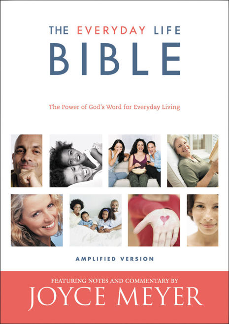 Bible, The Everyday Life Bible