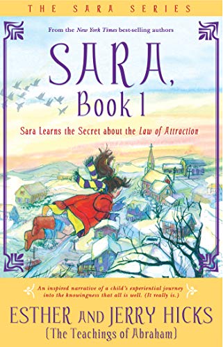 Sara, Book 1 (Sara Book)