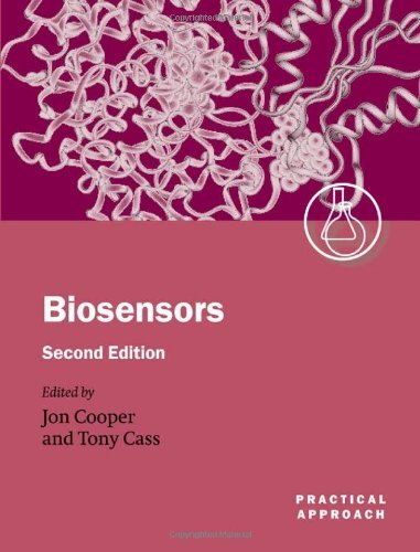 Biosensors (Practical Approach Series)