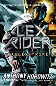 Eagle Strike (Alex Rider Book 4)