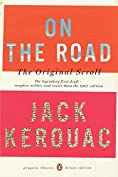 On the Road: The Original Scroll: (Penguin Classics Deluxe Edition)