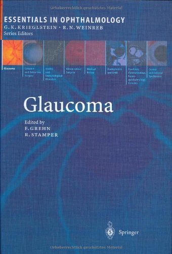 Glaucoma (Essentials in Ophthalmology)