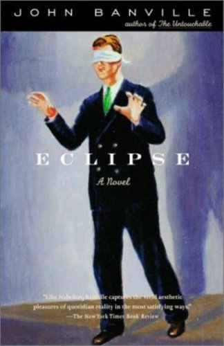 Eclipse: A Novel (Vintage International)