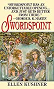 Swordspoint (The World of Riverside Book 1)