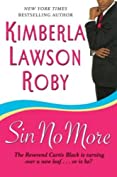 Sin No More (A Reverend Curtis Black Novel Book 5)