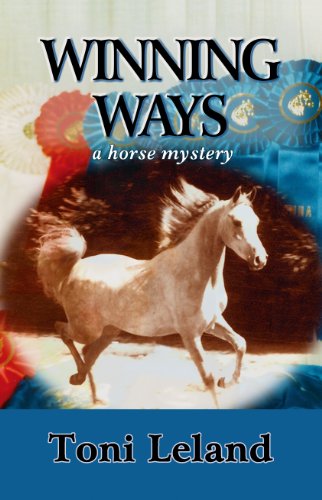Winning Ways: a horse mystery