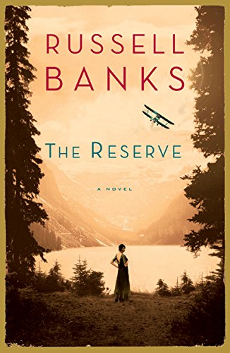 The Reserve: A Novel (P.S.)