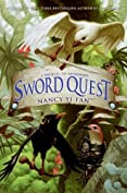 Sword Quest (Swordbird Book 2)