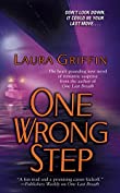 One Wrong Step (Borderline Book 2)