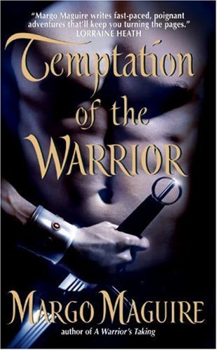 Temptation of the Warrior (The Warriors Book 1)