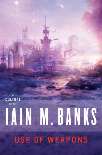 Use of Weapons (A Culture Novel Book 3)