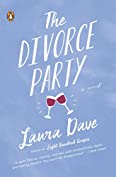 The Divorce Party: A Novel