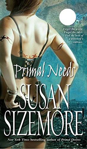 Primal Needs (Primes series Book 7)