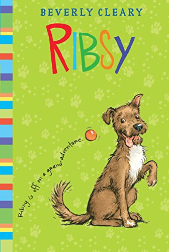Ribsy (Henry Huggins series Book 6)
