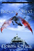 DragonQuest (Dragon Keepers Chronicles, Book 2): A Novel (DragonKeeper Chronicles)