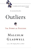 Outliers: The Story of Success