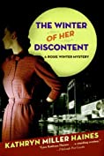 The Winter of Her Discontent: A Rosie Winter Mystery (Rosie Winter Mysteries Book 2)