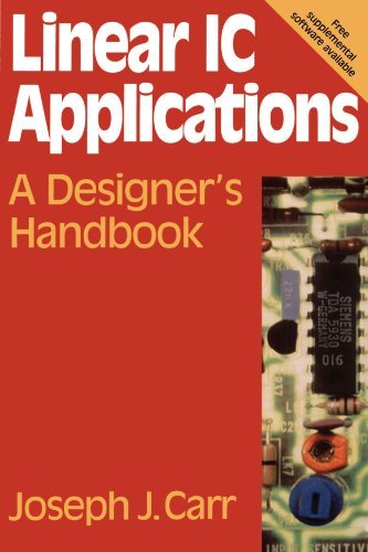 Linear IC Applications: A Designer's Handbook