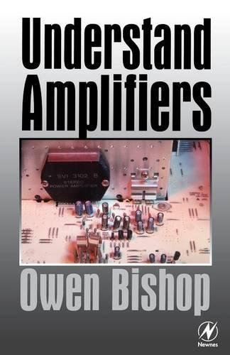 Understand Amplifiers