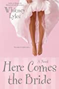 Here Comes the Bride (A Cate Padgett Novel)