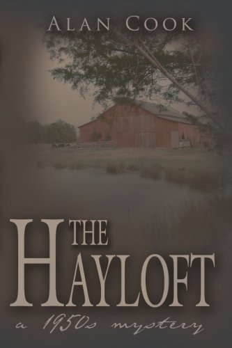 The Hayloft (Gary Blanchard Book 1)