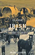 Classic Irish Short Stories (Oxford Paperbacks)