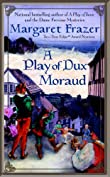A Play of Dux Moraud (A Joliffe Mystery Book 2)