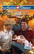 A Baby in the Bunkhouse (Made in Texas Book 3)